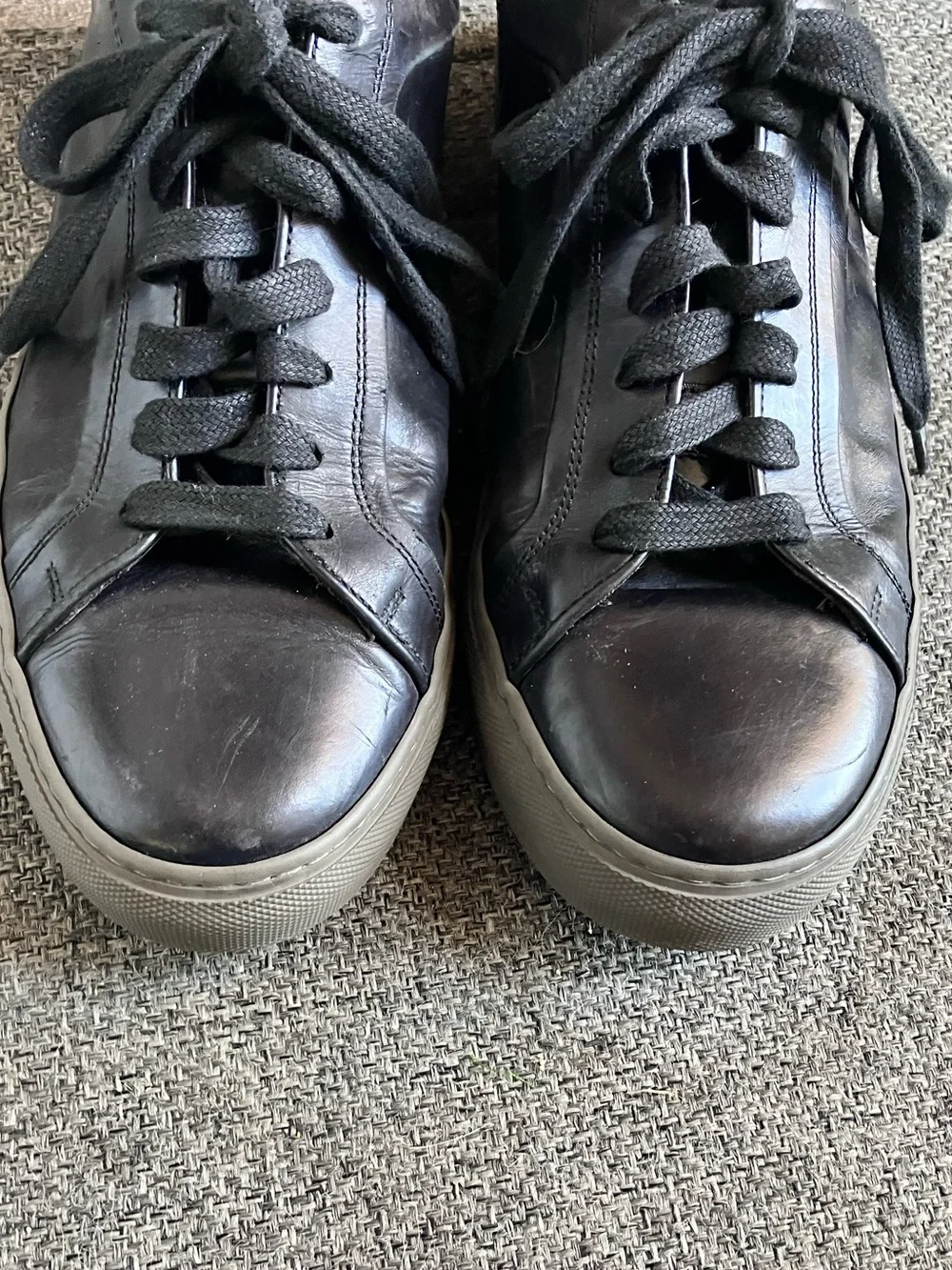 To Boot New York Adam Derrick Sneakers